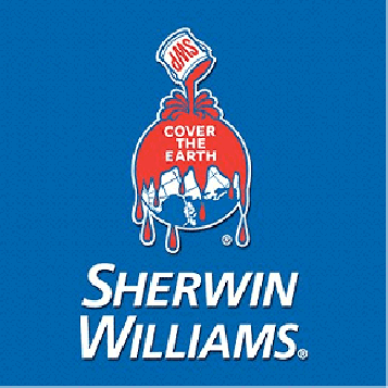 Sherwin Williams logo